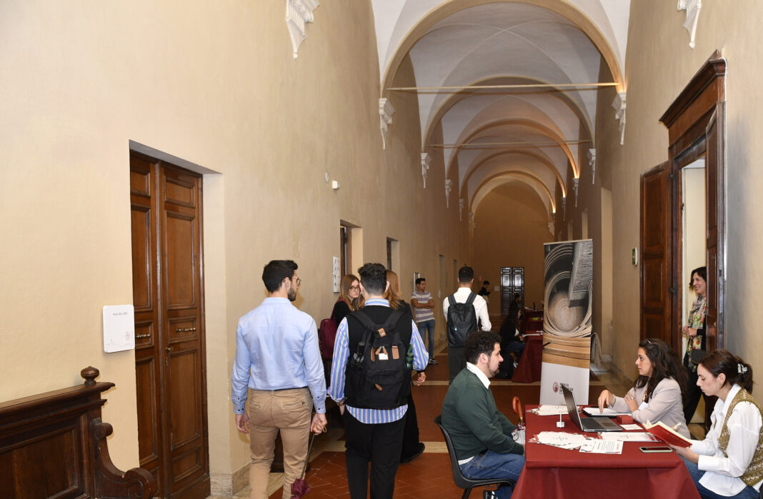 Università di Siena, 'Career week' per i talenti dell'Ateneo