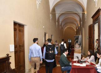 Università di Siena, ‘Career week’ per i talenti dell’Ateneo Università di Siena, 'Career week' per i talenti dell'Ateneo