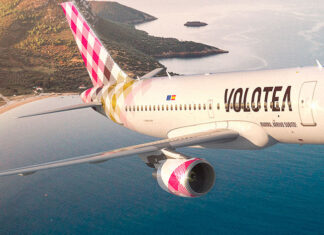 Aeroporto Firenze, Volotea annuncia nuova tratta con Praga Aeroporto Firenze, Volotea annuncia nuova tratta con Praga