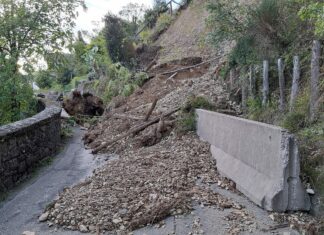 Prosegue allerta meteo in Toscana: temporali forti e rischio idrogeologico Prosegue allerta meteo in Toscana: temporali forti e rischio idrogeologico