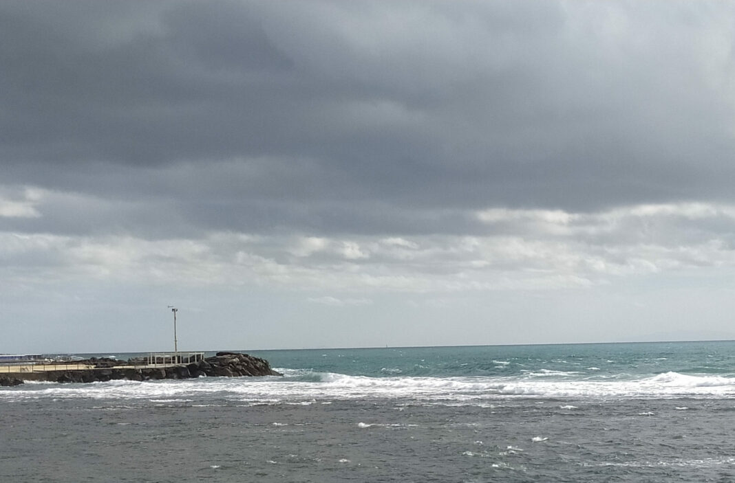 Allerta meteo arancione in Toscana, temporali forti e rischio idrogeologico