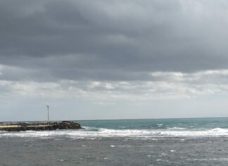 Allerta meteo arancione in Toscana, temporali forti e rischio idrogeologico Allerta meteo arancione in Toscana, temporali forti e rischio idrogeologico