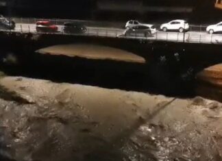 Maltempo in Toscana, Coldiretti: “930mila cittadini con rischio idraulico elevato” Maltempo in Toscana, Coldiretti: "930mila cittadini con rischio idraulico elevato"