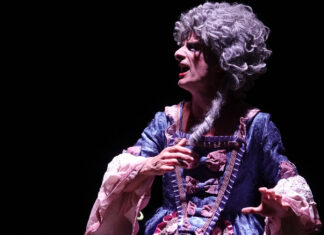 Ti racconto Don Giovanni, Orchestra della Toscana sold out al Mandela Forum Ti racconto Don Giovanni, Orchestra della Toscana sold out al Mandela Forum