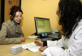 Allarme disturbi alimentari, studio per screening da medico famiglia
