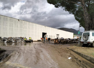 Alluvione in Toscana, via libera a svendita. Ordinanza commissario Giani Alluvione in Toscana, via libera a svendita. Ordinanza commissario Giani