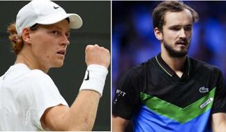 Atp Miami, sarà Medvedev a sfidare Sinner in semifinale