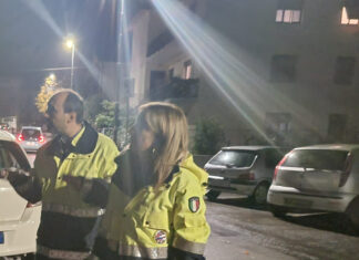 Alluvione a Montemurlo, nuova allerta. Evacuazione delle persone a piano terra Alluvione a Montemurlo, nuova allerta. Evacuazione delle persone a piano terra