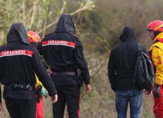 Alluvione in Toscana, trovato senza vita l’uomo disperso a Prato Alluvione in Toscana, trovato senza vita l'uomo disperso a Prato