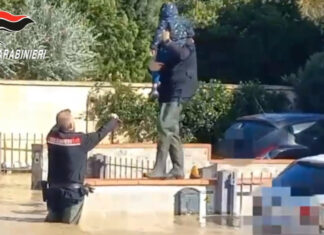 Alluvione in Toscana, Tajani a Prato: “Rapido intervento per le aziende” Alluvione in Toscana, Tajani a Prato: "Rapido intervento per le aziende"