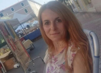 Cristina trovata senza vita. Era scomparsa a Piombino Cristina trovata senza vita. Era scomparsa a Piombino