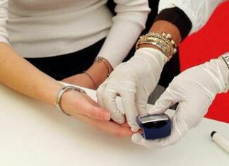 Diabete, arriva test rapido per diagnosi: come funziona