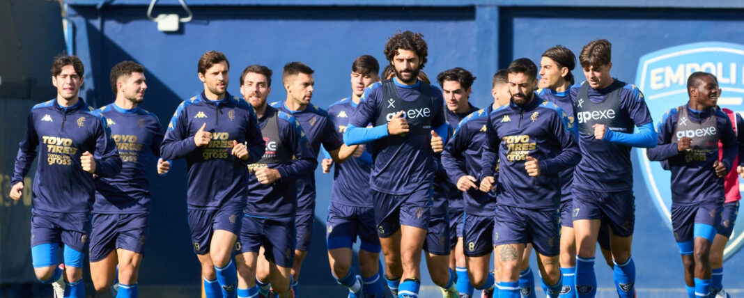 Napoli-Empoli, stadio Diego Armando Maradona verso tutto esaurito. I toscani di Andreazzoli contro i campioni d'Italia. Dirige Prontera di Bologna