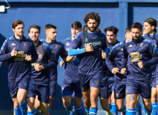 Napoli-Empoli, stadio Diego Armando Maradona verso tutto esaurito Napoli-Empoli, stadio Diego Armando Maradona verso tutto esaurito. I toscani di Andreazzoli contro i campioni d'Italia. Dirige Prontera di Bologna