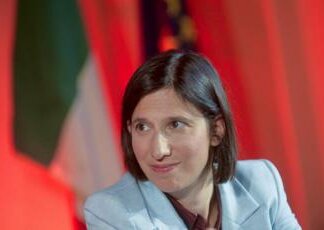 Europee, nel simbolo Pd non c’è il nome di Elly Schlein