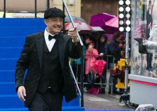 Fiorello all’ad Discovery: “Nessun progetto per me? Manco io ce l’ho”