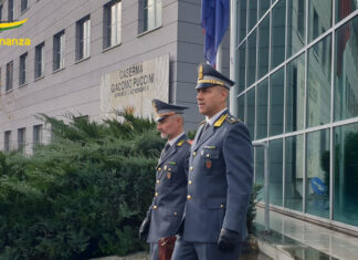 Bonus facciate, falsi crediti a Lucca. Tre indagati per truffa ai danni dello Stato Bonus facciate, falsi crediti a Lucca. Tre indagati per truffa ai danni dello Stato