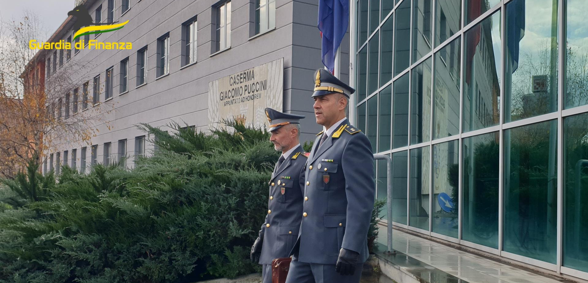 Bonus Facciate, Falsi Crediti A Lucca. Tre Indagati Per Truffa Ai Danni ...