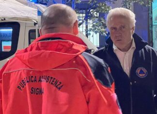 Emergenza alluvione Toscana, Giani: “Cinquemila euro alle famiglie” Emergenza alluvione Toscana, Giani: "Cinquemila euro alle famiglie"