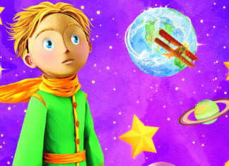 Il Piccolo Principe, a Prato un burattino per l’inclusione sociale Il Piccolo Principe, a Prato un burattino per l'inclusione sociale