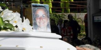 Il fratello di Claps: “Oki uccisa il 12 come già Elisa ed Heather, convinto Restivo coinvolto”