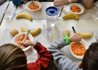 In 10 anni +34% allergie alimentari per i piccoli italiani, +120% in ‘under 3’