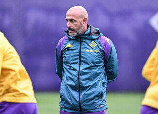 Fiorentina-Juventus, Italiano e Allegri: “Vicinanza a famiglie colpite da alluvione” Fiorentina-Juventus, Italiano e Allegri: "Vicinanza a famiglie colpite da alluvione"