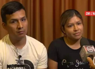 Denunciata la mamma di Kata, donna accoltellata in discoteca a Firenze Denunciata la mamma di Kata, donna accoltellata in discoteca a Firenze