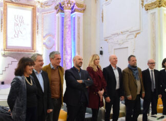 Leonardo Da Vinci a Livorno, ‘Bellezza e invenzione’ al Museo della Città Leonardo Da Vinci a Livorno, 'Bellezza e invenzione' al Museo della Città