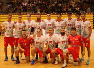 MV Tomei Volley Livorno, una storia importante ricca di successi MV Tomei Volley Livorno, una storia importante ricca di successi