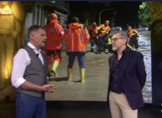 Stefano Massini a Cascina, lo scrittore di Campi Bisenzio alla Città del Teatro Stefano Massini a Cascina, lo scrittore di Campi Bisenzio alla Città del Teatro