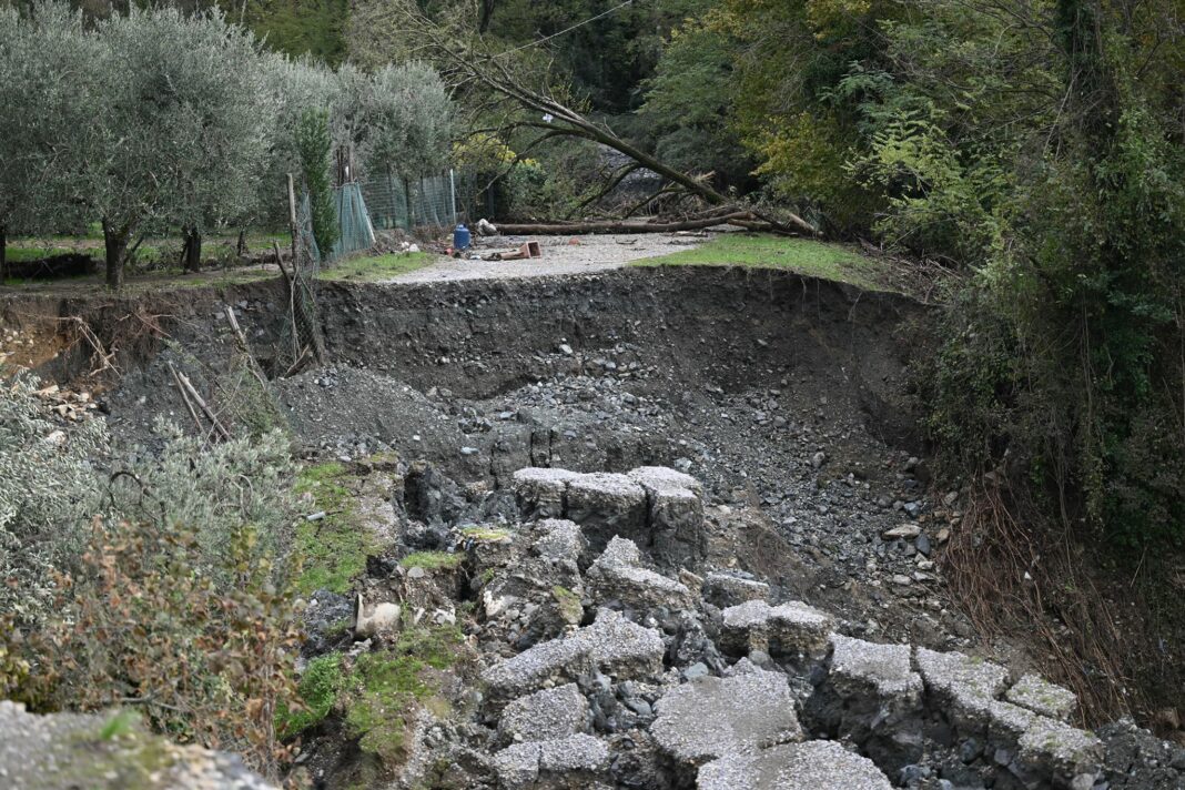 Codice arancione prorogato, rischio idrogeologico in Toscana. Evacuazione a Montemurlo