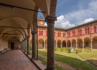 Museo Nazionale San Matteo, a Pisa in mostra 5.000 monete antiche Museo Nazionale San Matteo, a Pisa in mostra 5.000 monete antiche