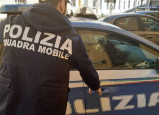 Abusi sessuali su minori, psicologo arrestato a Montecatini Terme Abusi sessuali su minori, psicologo arrestato a Montecatini Terme