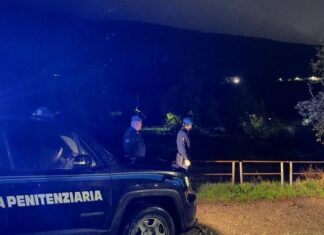 Alluvione in Toscana, sciacallo arrestato a Montemurlo Alluvione in Toscana, sciacallo arrestato a Montemurlo