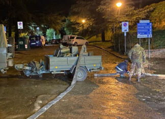 Toscana in ginocchio, la situazione negli ospedali Toscana in ginocchio, la situazione negli ospedali