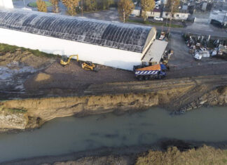 Alluvionati, Confindustria Toscana: “Slittamento scadenze fiscali inadeguato” Alluvionati, Confindustria Toscana: "Slittamento scadenze fiscali inadeguato"