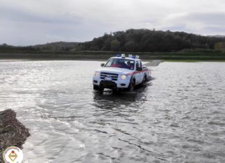 Allerta arancione prorogata in Toscana, rischio idrogeologico e idraulico Allerta arancione prorogata in Toscana, rischio idrogeologico e idraulico