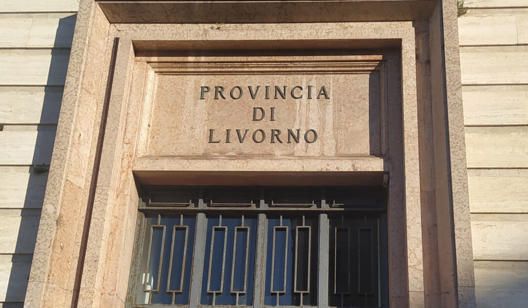 Scuola a Livorno, presidente Provincia: 