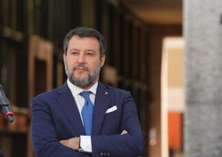 Salvini su vittoria Putin: “Quando popolo vota ha sempre ragione”. Bocciato dai social
