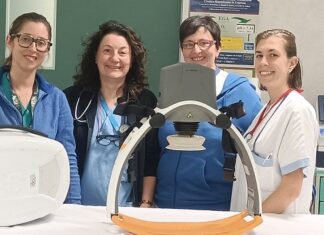 Giovane donna in arresto cardiaco, salvata con procedura innovativa Giovane donna in arresto cardiaco, salvata con procedura innovativa