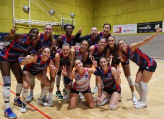 Volley Champions League, grande sfida Scandicci-Eczacıbasi Volley Champions League, grande sfida Scandicci-Eczacıbasi