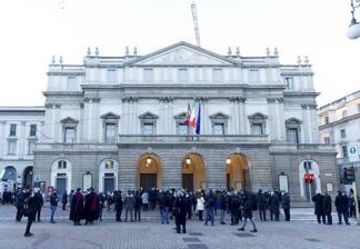 Scala, Fortunato Ortombina nuovo sovrintendente