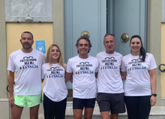 Maratona New York, in gara anche Forte dei Marmi Maratona New York, in gara anche Forte dei Marmi