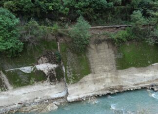 Allerta arancione in Toscana: famiglie evacuate a Prato, Quarrata, Vaiano Allerta arancione in Toscana: famiglie evacuate a Prato, Quarrata, Vaiano