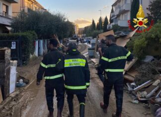 Alluvione, per Irpet il conto dei danni in Toscana è 2.1 miliardi Alluvione, per Irpet il conto dei danni in Toscana è 2.1 miliardi