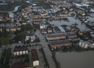 Alluvione in Toscana, Procure di Pistoia e Prato indagano per omicidio colposo Alluvione in Toscana, Procure di Pistoia e Prato indagano per omicidio colposo