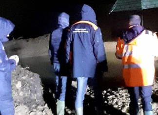 Allerta arancione in Toscana, notte senza criticità. Acqua torna potabile Allerta arancione in Toscana, notte senza criticità. Acqua torna potabile