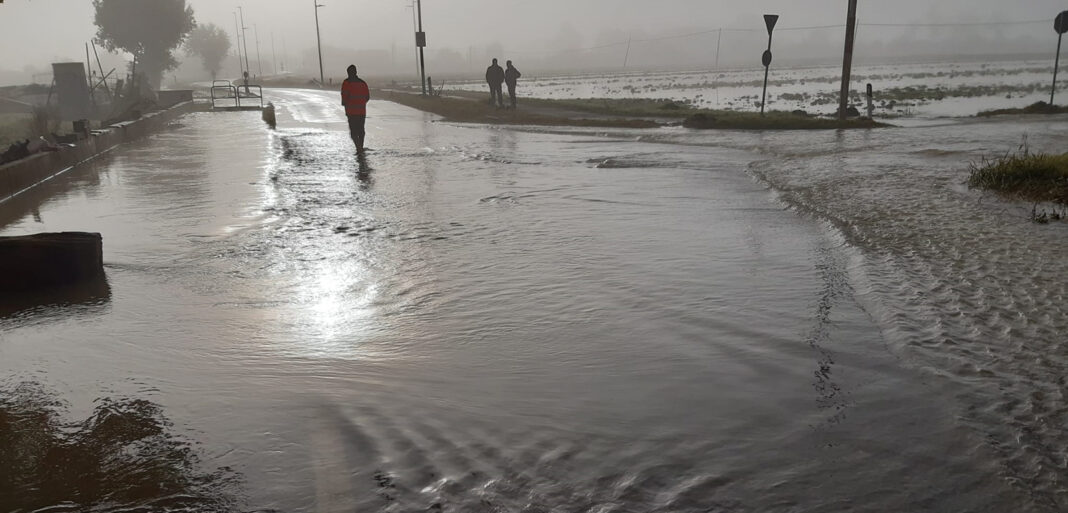 Alluvione, nuova allerta. Giani chiede stato emergenza per Lucca e Massa Carrara