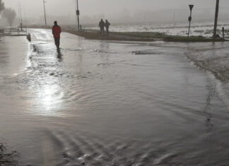Alluvione, nuova allerta. Giani chiede stato emergenza per Lucca e Massa Carrara Alluvione, nuova allerta. Giani chiede stato emergenza per Lucca e Massa Carrara